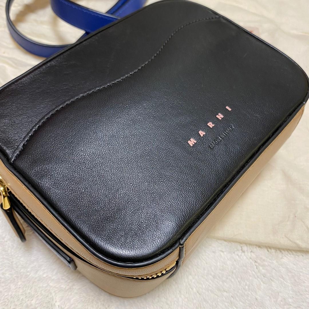 Marni shell bag hotsell