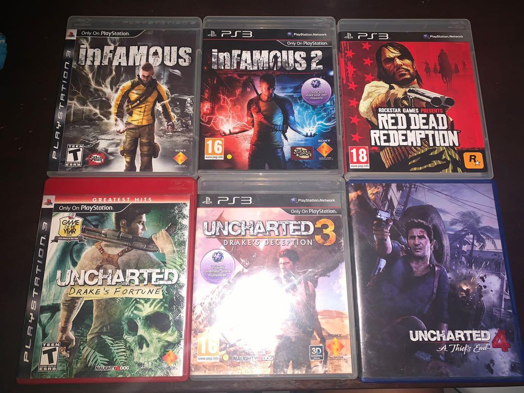 TROCO Ps3 completo + volta em ps4 - Videogames - Forquilhas, São José  1262229428