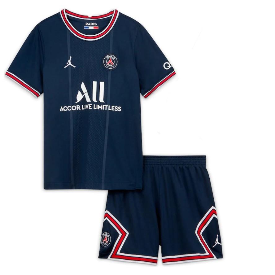 Psg kids jersey sale