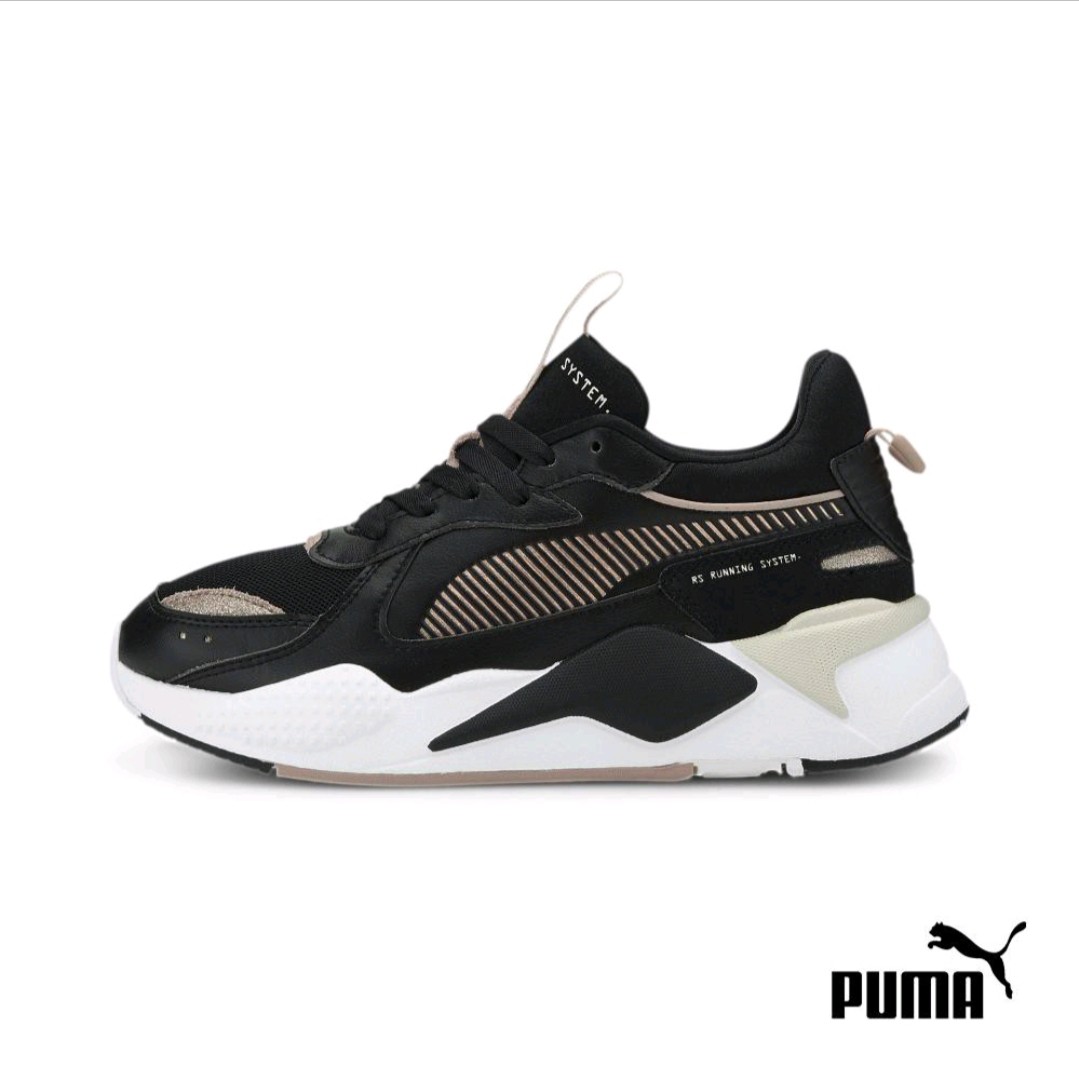 Puma rsx size 4 new arrivals