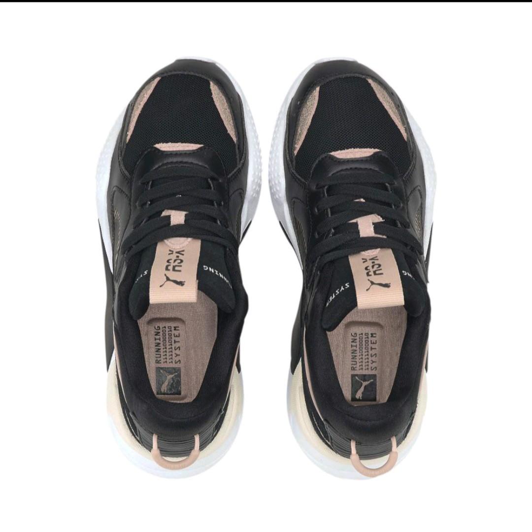Puma rs online x toys courir