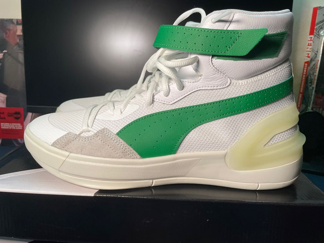 Puma sky discount shoes