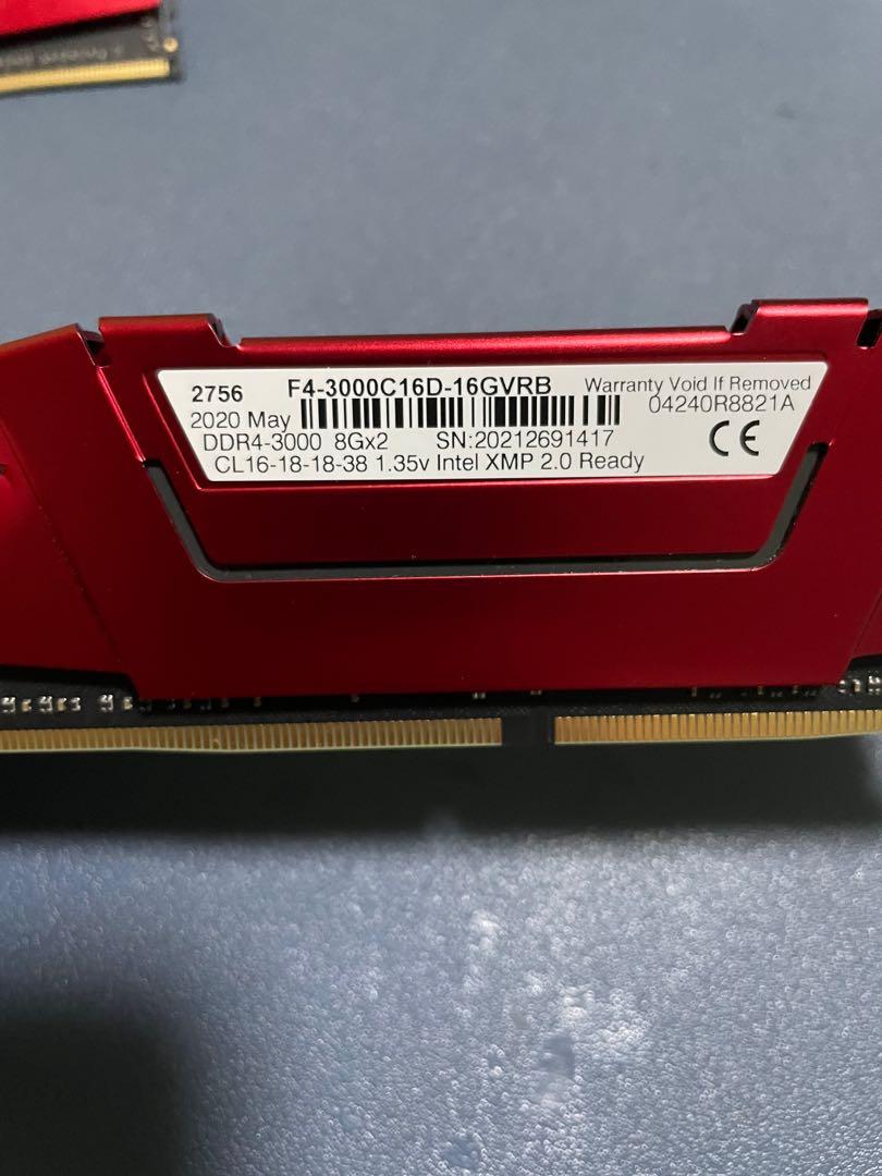 G skill ripjaws 8gb 3000mhz shop