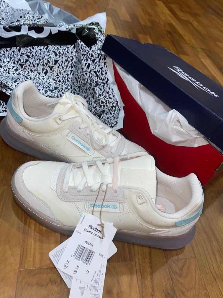 Reebok club c legacy