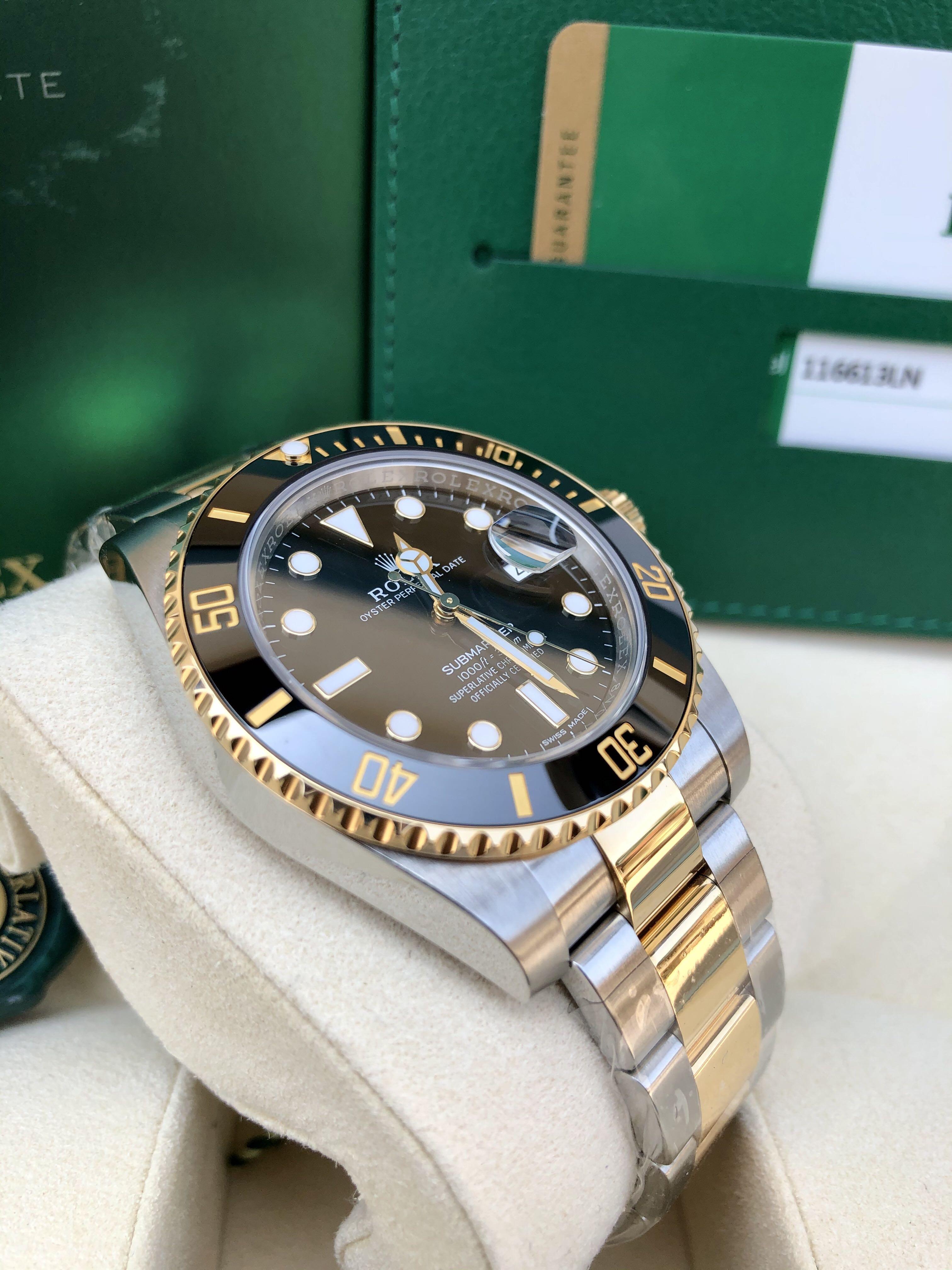 Rolex sales 11661 price
