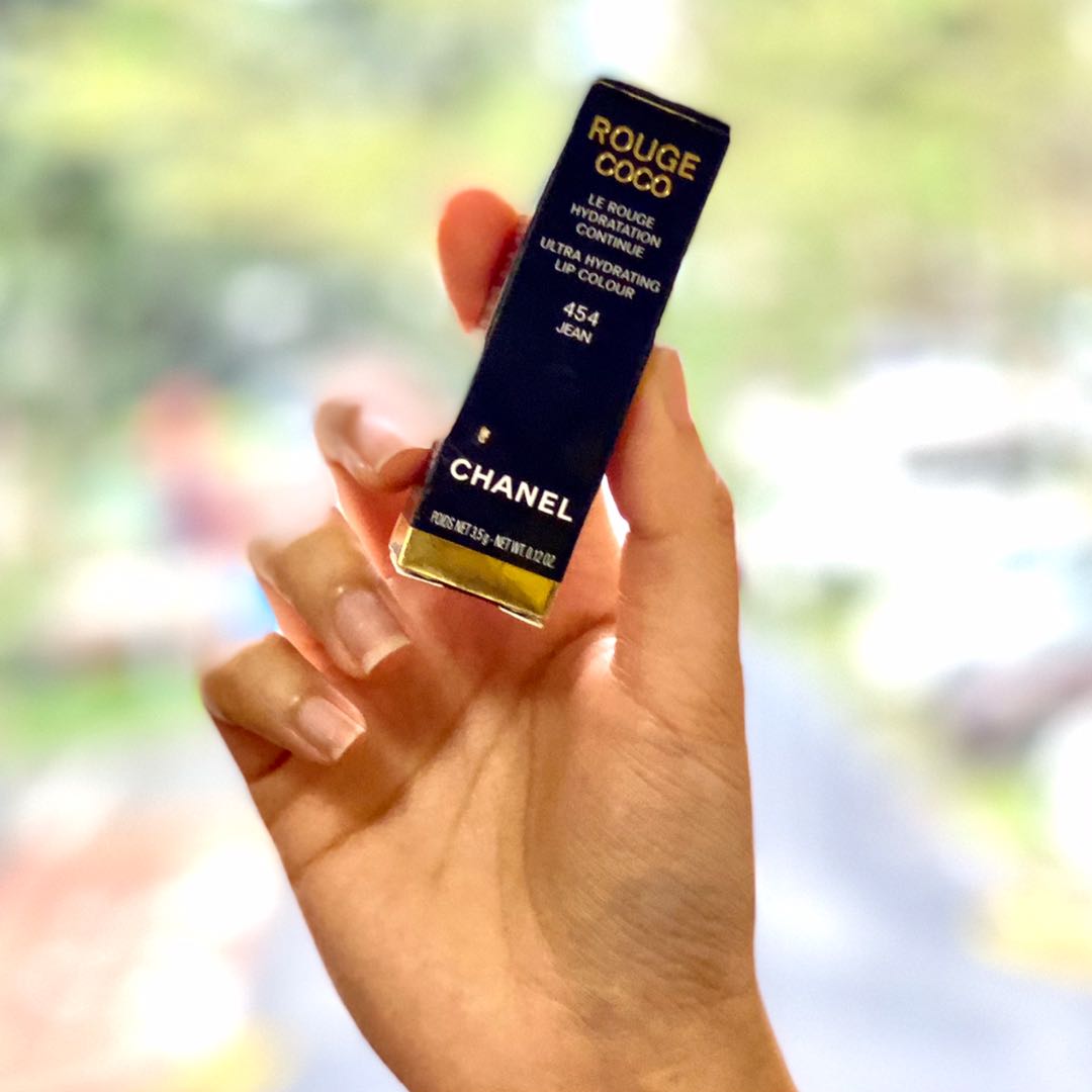 ROUGE COCO ultra hydrating lip colour 