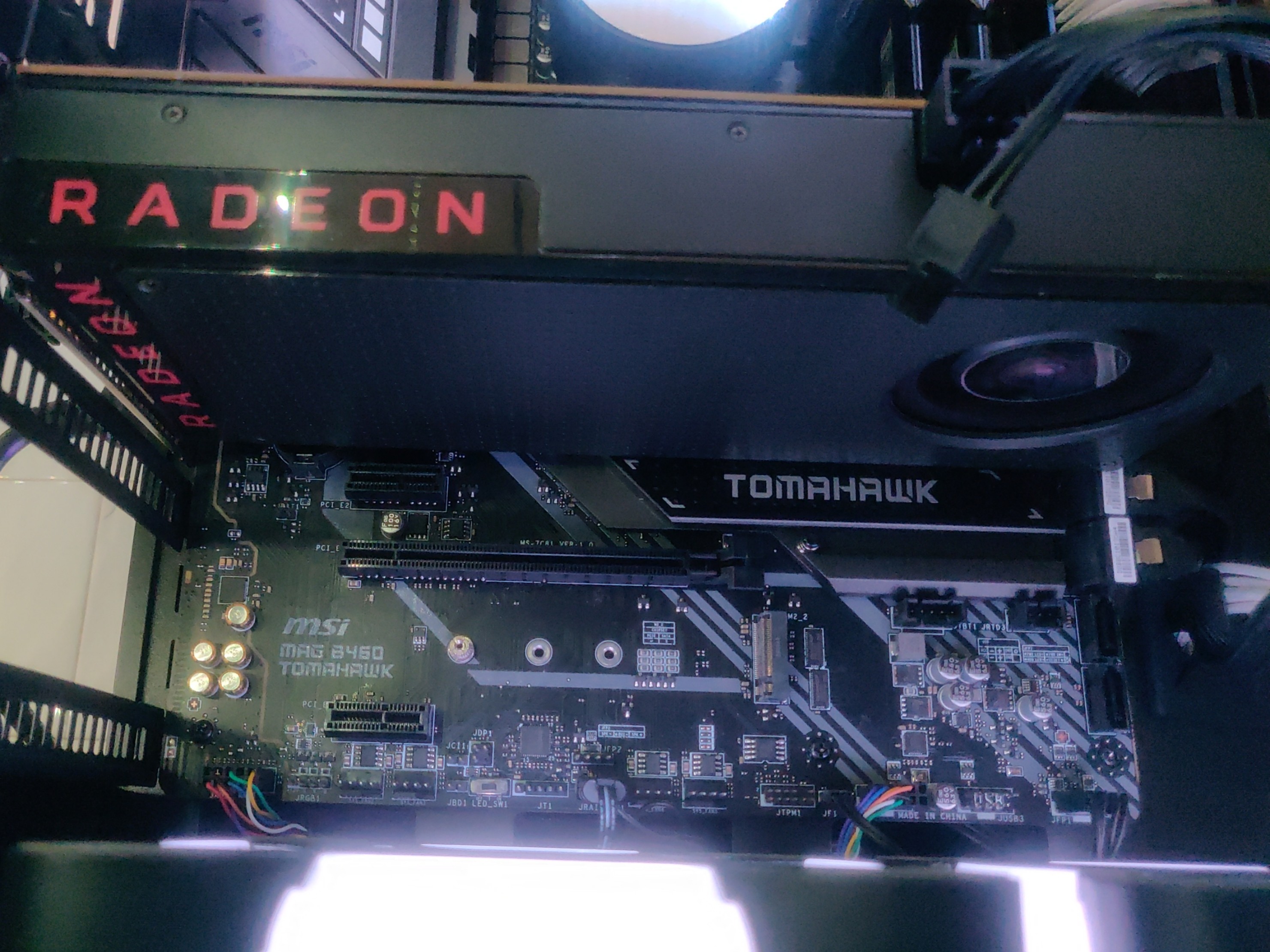Ryzen 5 2600 discount rx 480 8gb