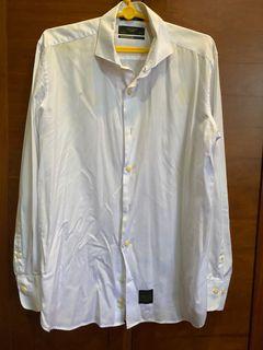 Sacoor Brothers Office Long Sleeved Shirt