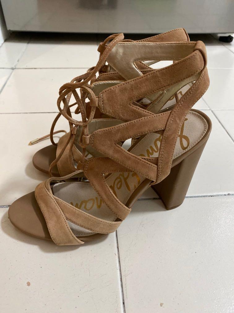 Sam edelman yardley black outlet
