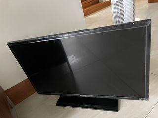 Samsung 32 inch lcd tv