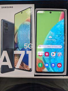 Samsung galaxy A71 5G