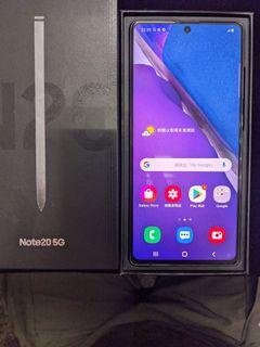 Samsung Galaxy Note 20