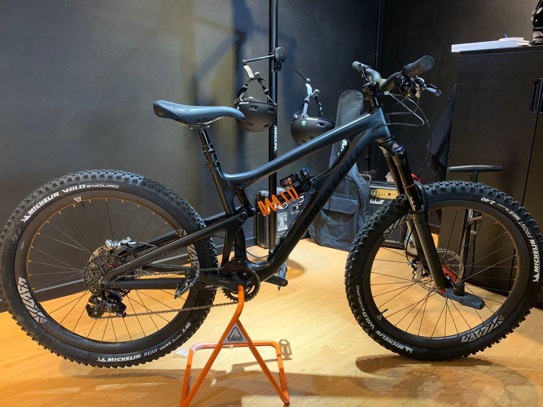 Nomad v3 shop