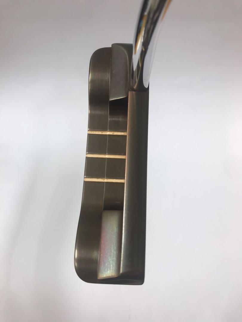 Putter Scotty Cameron 'Oil Can Catalina Two' 35 Pouces - Right-handed, Occasion