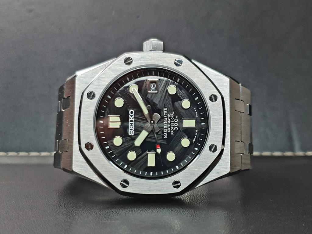 Seiko sale kinetic sun069p1