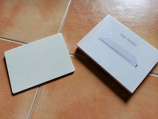 Selling like new Apple Magic Trackpad 2 - White