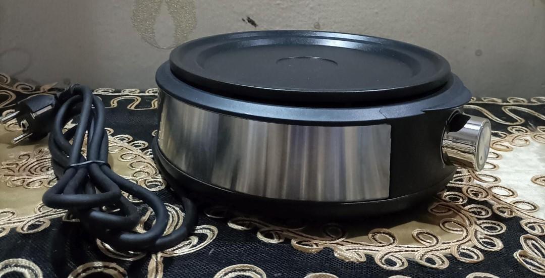 SILVERCREST ELECTRIC FONDUE, TV & Home Appliances, Kitchen Appliances, Other Kitchen Appliances