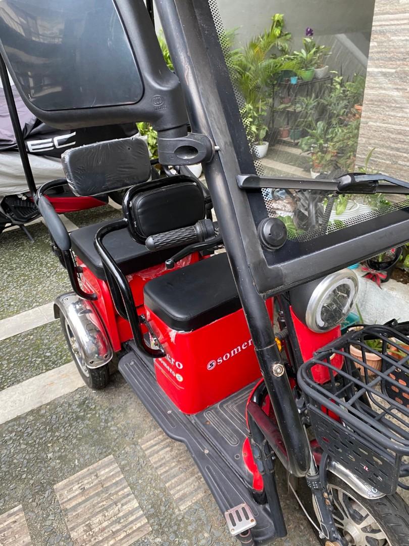Somero ebike hotsell