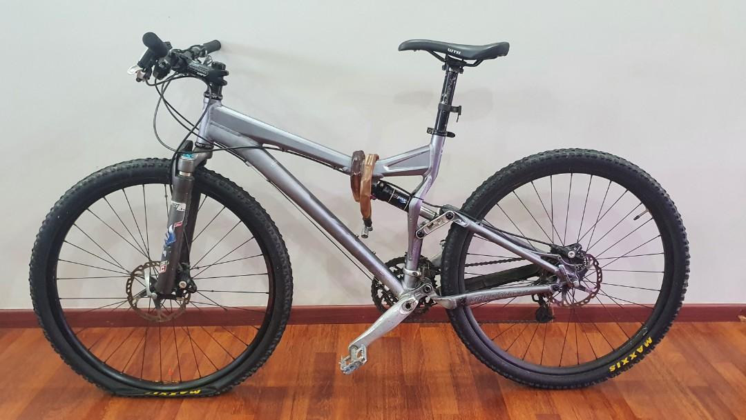 SPECIALISED S WORKS M5 Sports Equipment Bicycles Parts Bicycles on Carousell