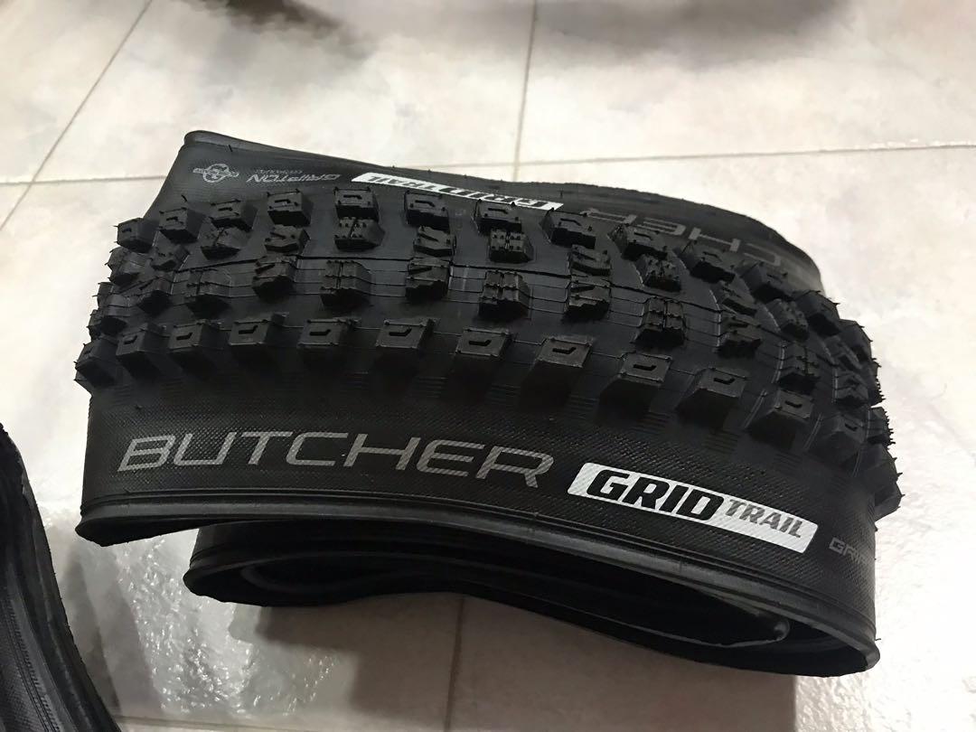 SPECIALIZED Butcher GRID TRAIL GRIPTON 29x2.3 Sports Equipment