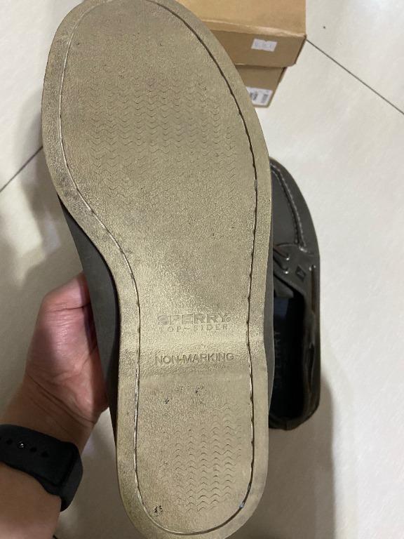 Sperry Top Sider Non Marking Boat Shoes Men s Fashion Footwear