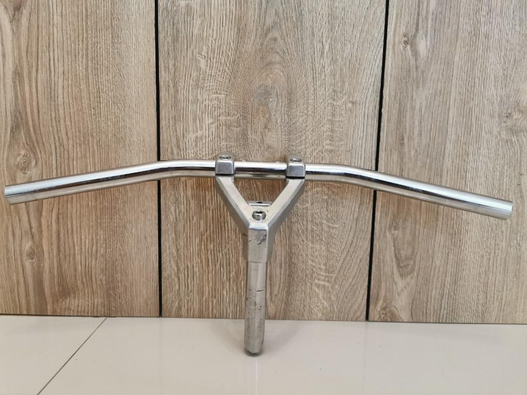 Vintage mtb handlebars online