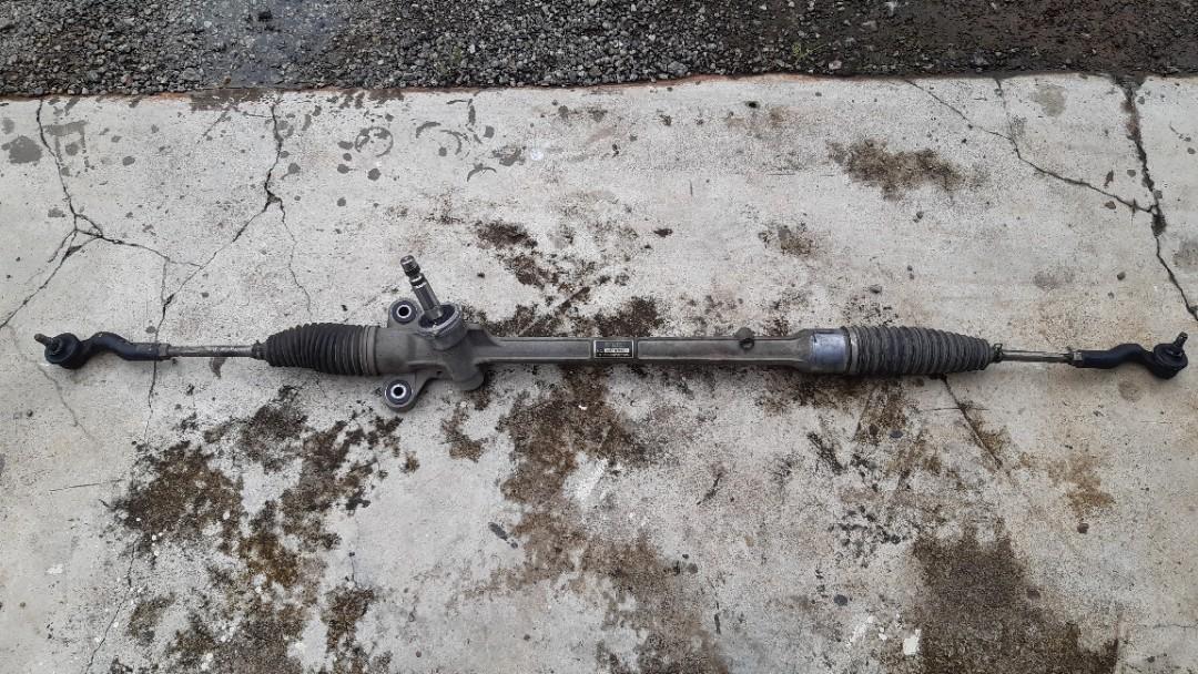 Steering Rack Myvi Lagi Best 1 5 Auto Accessories On Carousell
