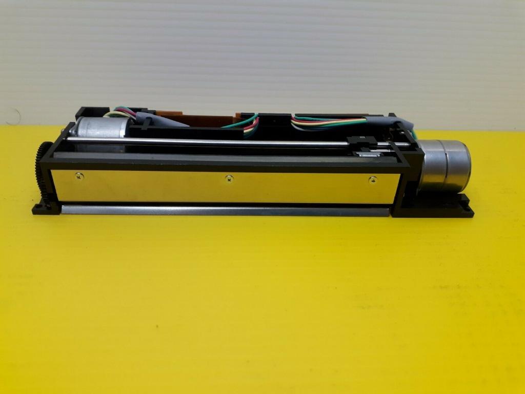 STP411G-320-E Seiko Instruments thermal printer mechanism head assy ...