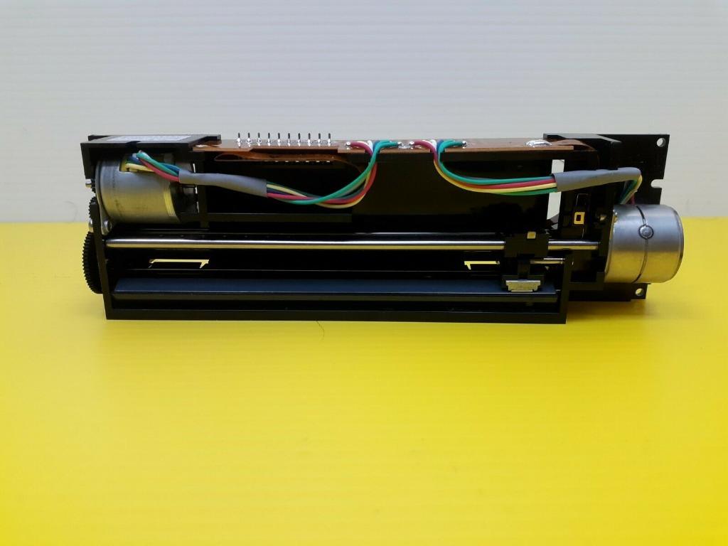 STP411G-320-E Seiko Instruments thermal printer mechanism head assy ...
