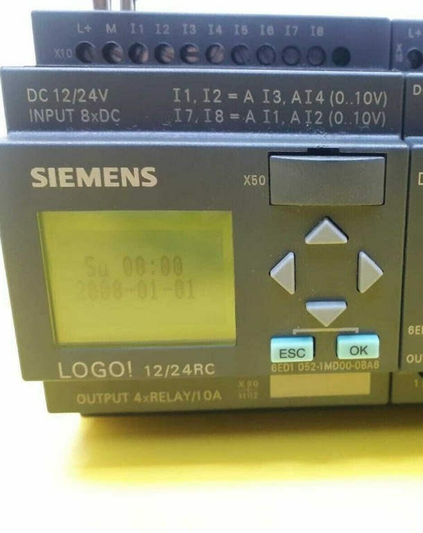 STP411G-320-E Seiko Instruments thermal printer mechanism head assy ...