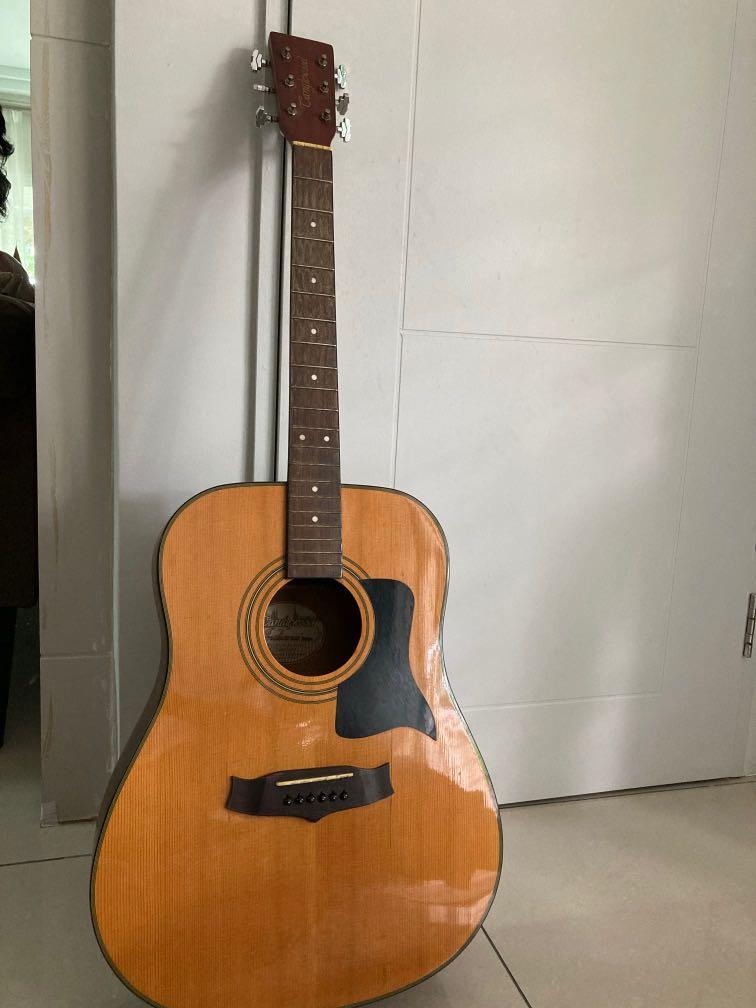 Tanglewood tw28st deals