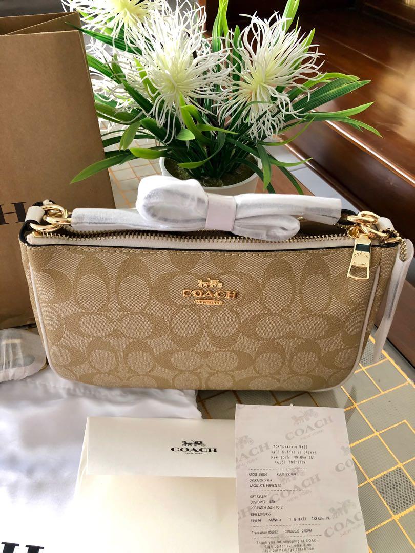 Coach deals f36674 original