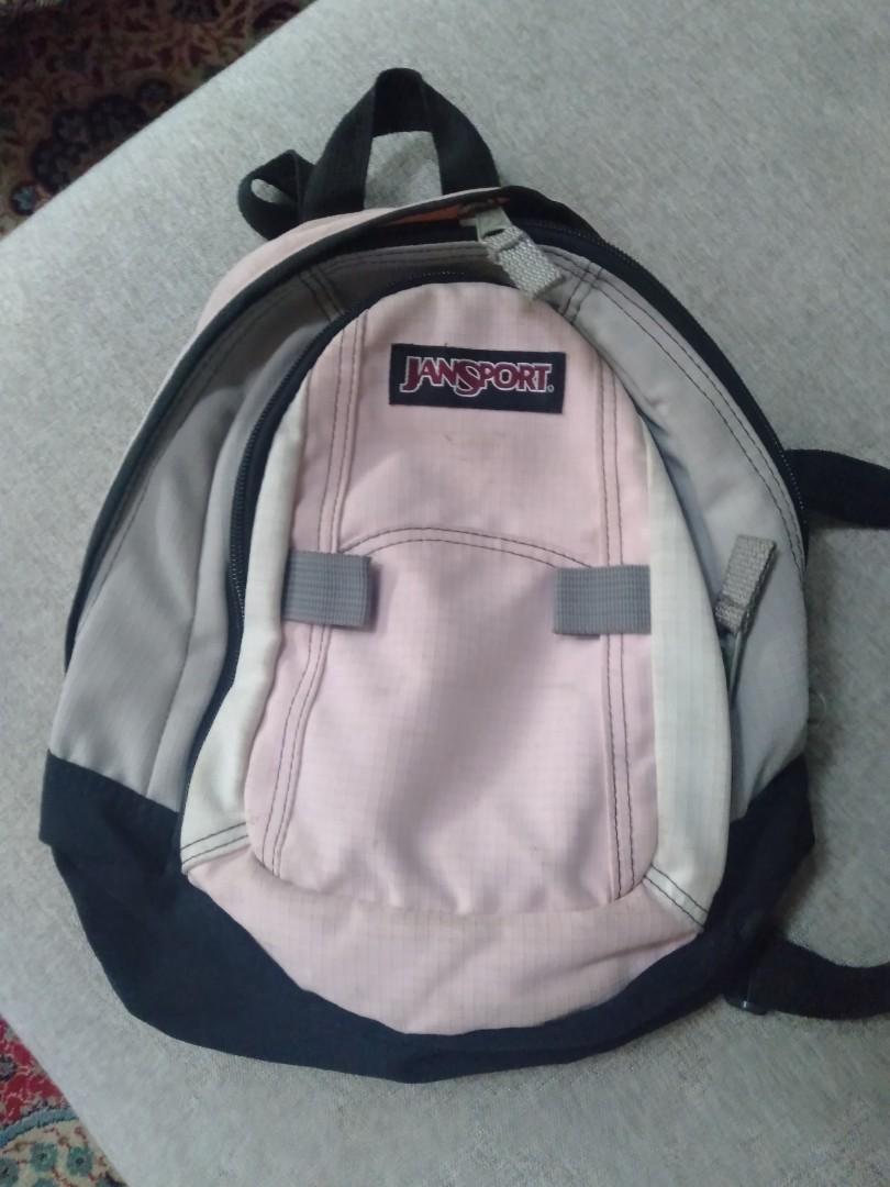 jansport trinity backpack