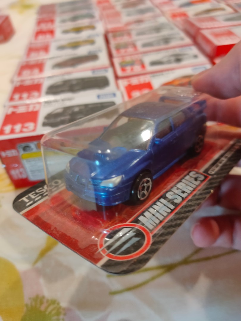 Lamborghini toy cheap car tesco