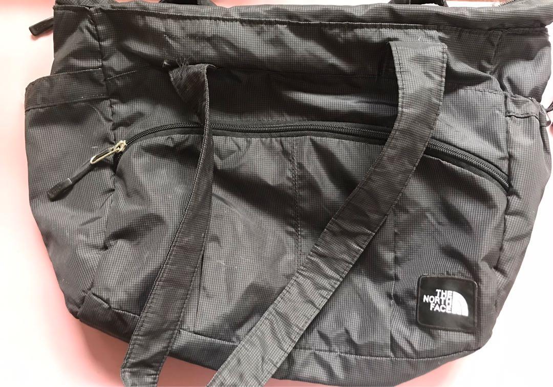 north face totes clearance