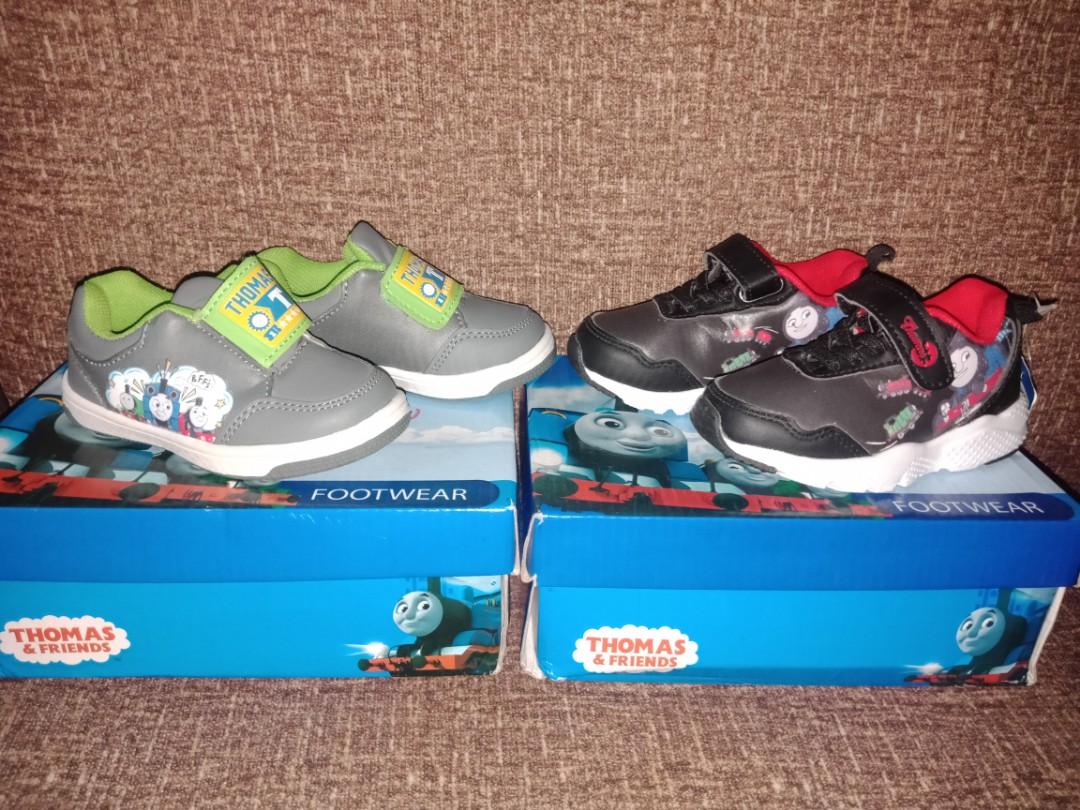 Thomas and friends shoes shop
