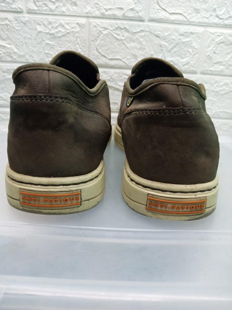 Timberland pro disruptor slip 2025 on