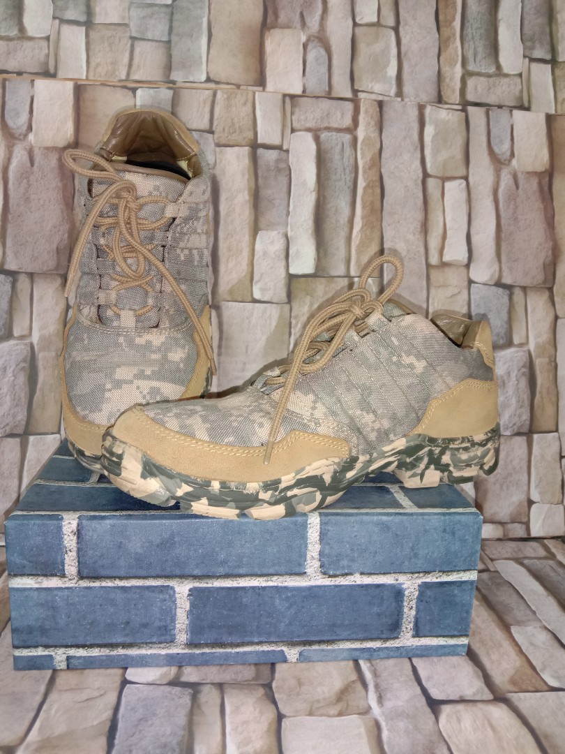 Titan tactical boots on sale
