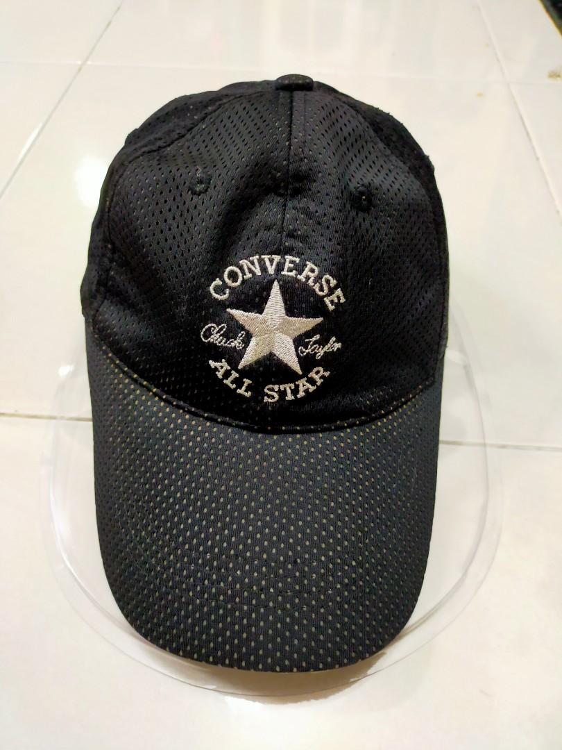 Harga topi converse top