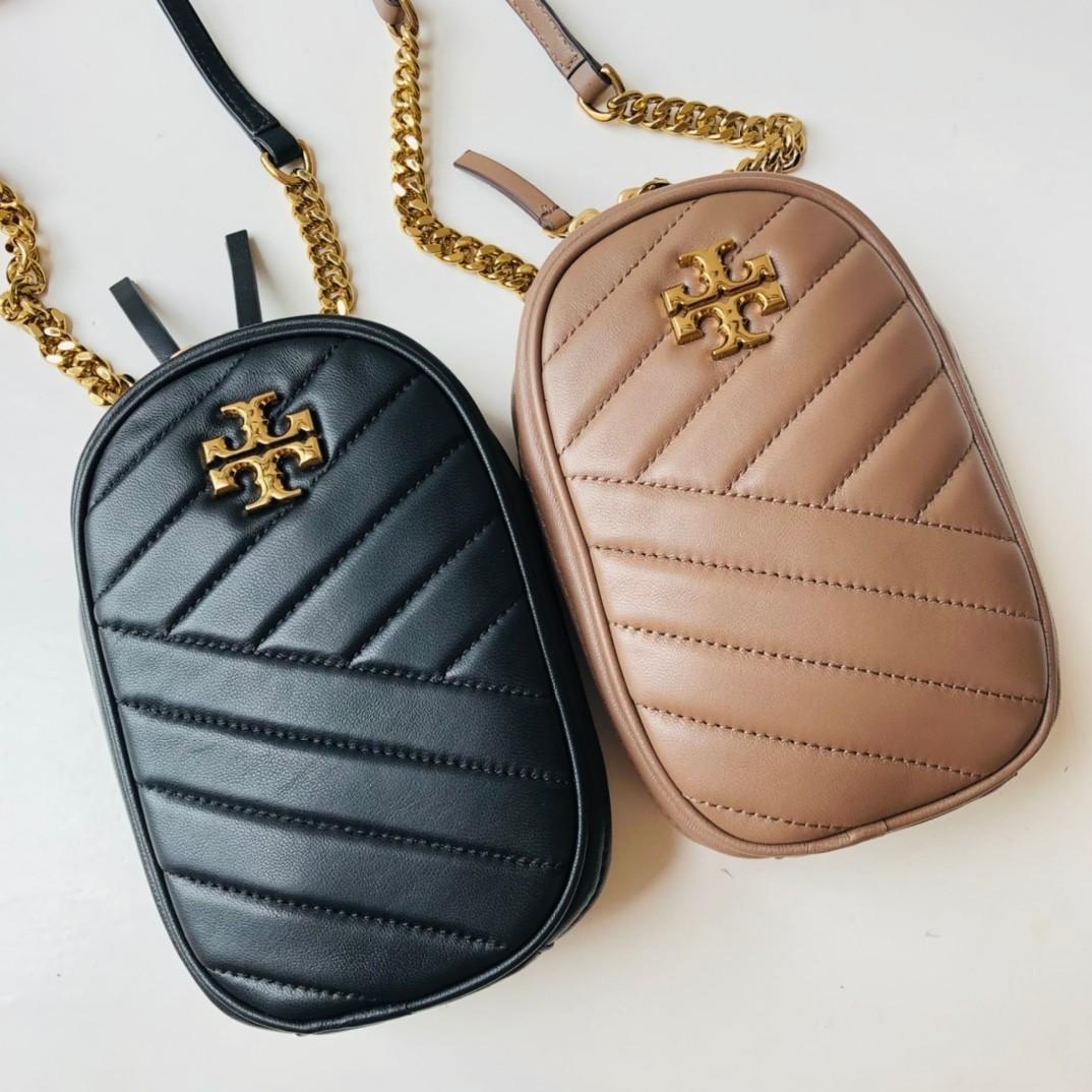 Tory burch kira phone crossbody Clearance