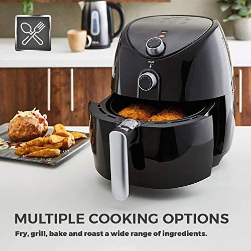 Tower t17021 air fryer on sale