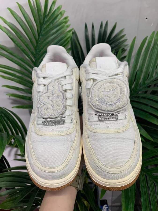 travis scott sail shoes