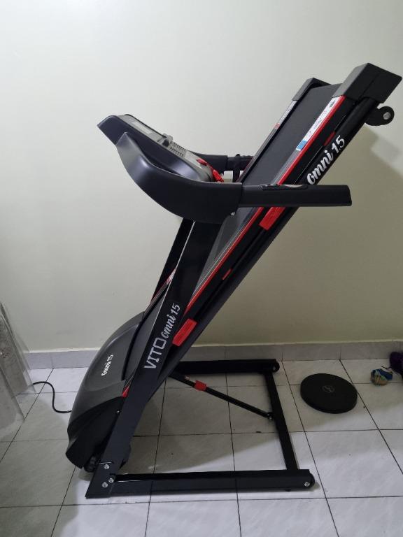 Half price treadmill shop