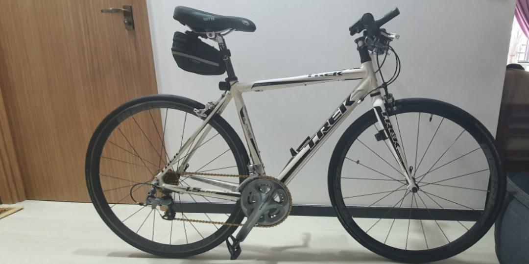 Trek madone 1.5 top