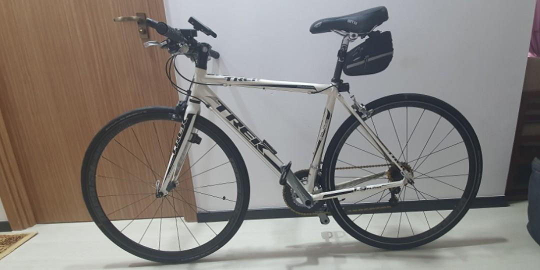 Trek Madone 1.5 Alpha