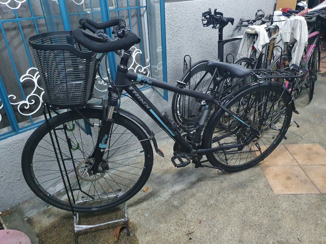 trinx touring 2.0 price