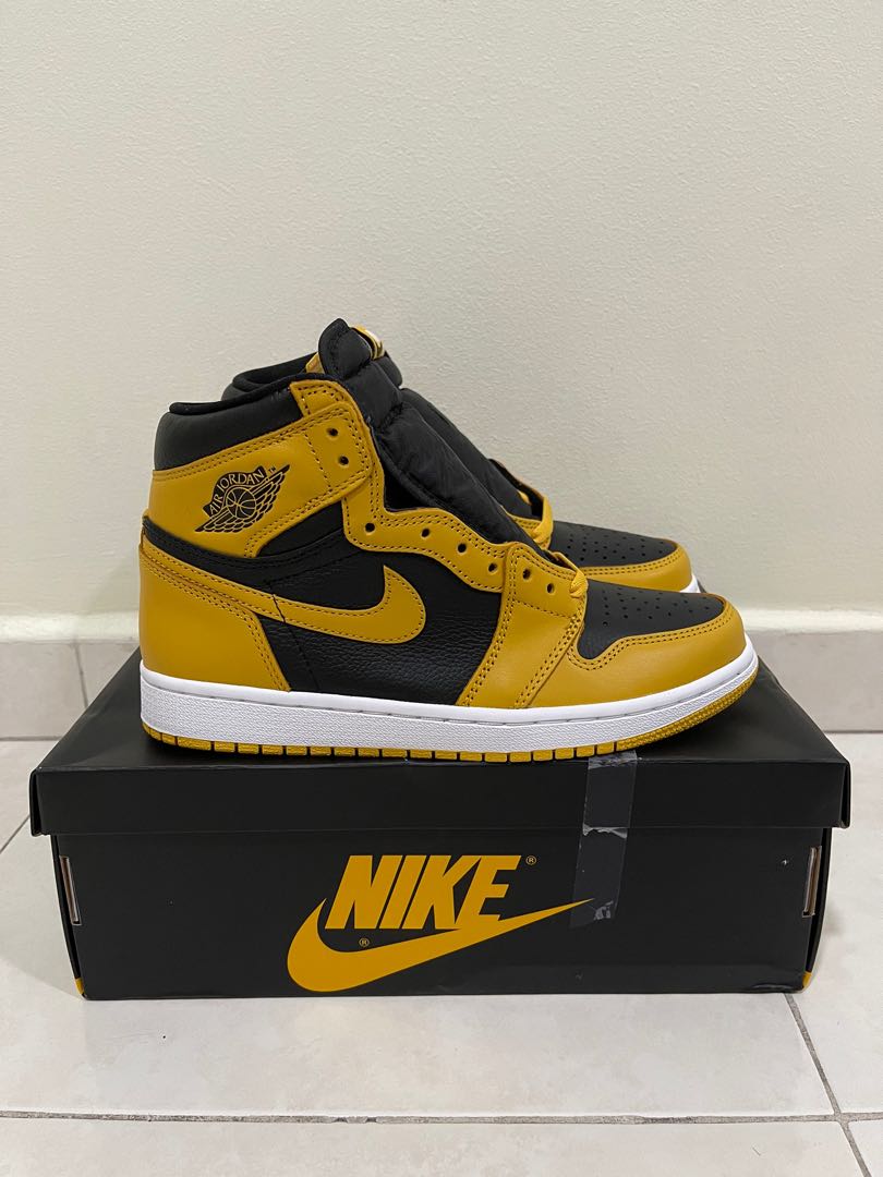 Yupoo authentic online jordans
