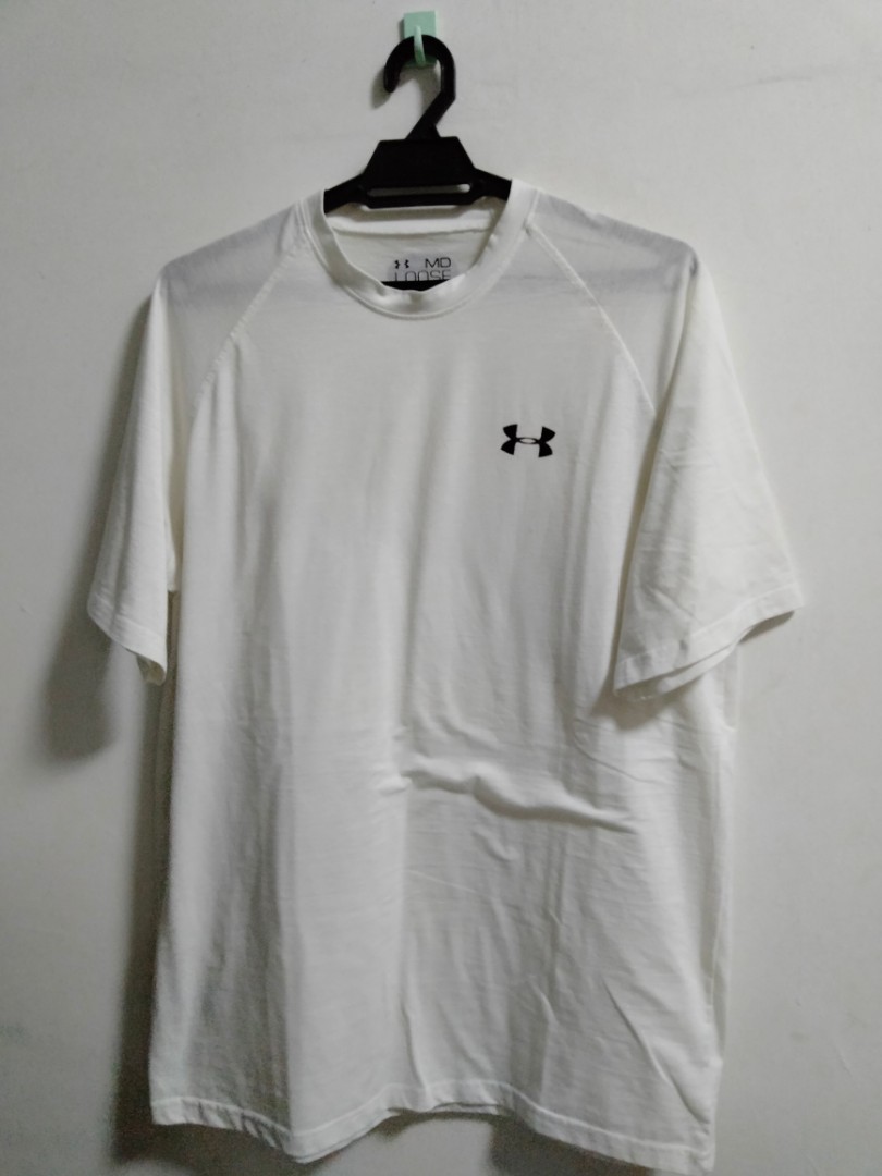 used under armour clothes