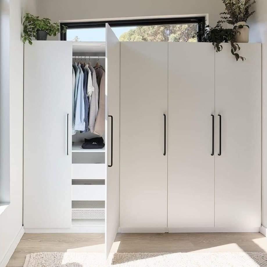 What Is The Difference Between Wardrobe And Closet?, 60 OFF