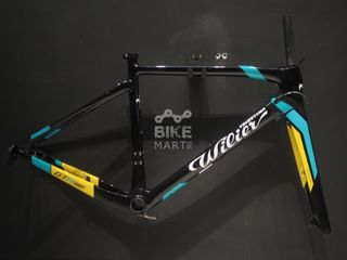Wilier Collection item 2